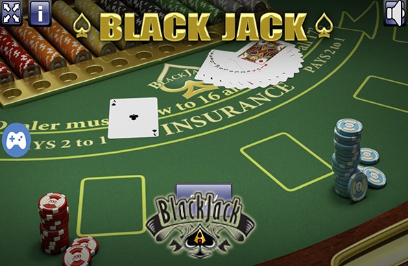 Bertaruh pada Strategi Black Jack Sportsbook Online